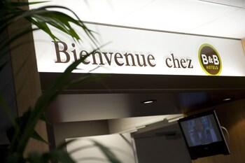 Hotel Brest Kergaradec Aéroport