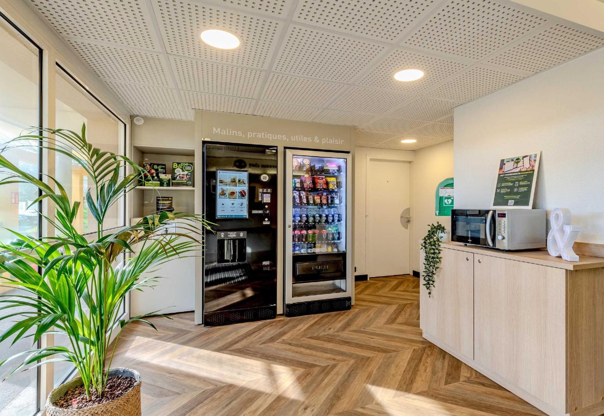 Brest Kergaradec Aeroport 2*