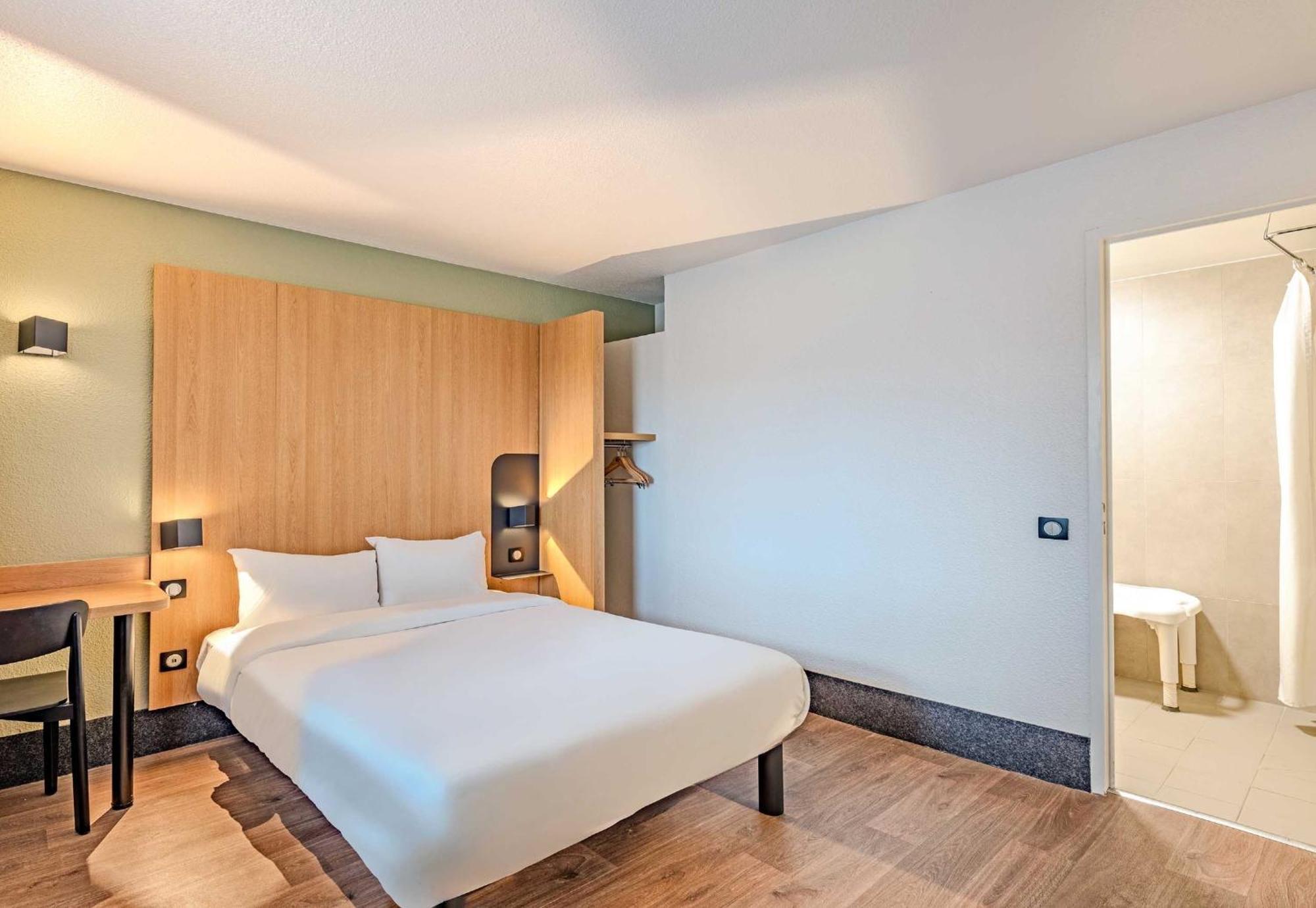Brest Kergaradec Aeroport Hotel Gouesnou
