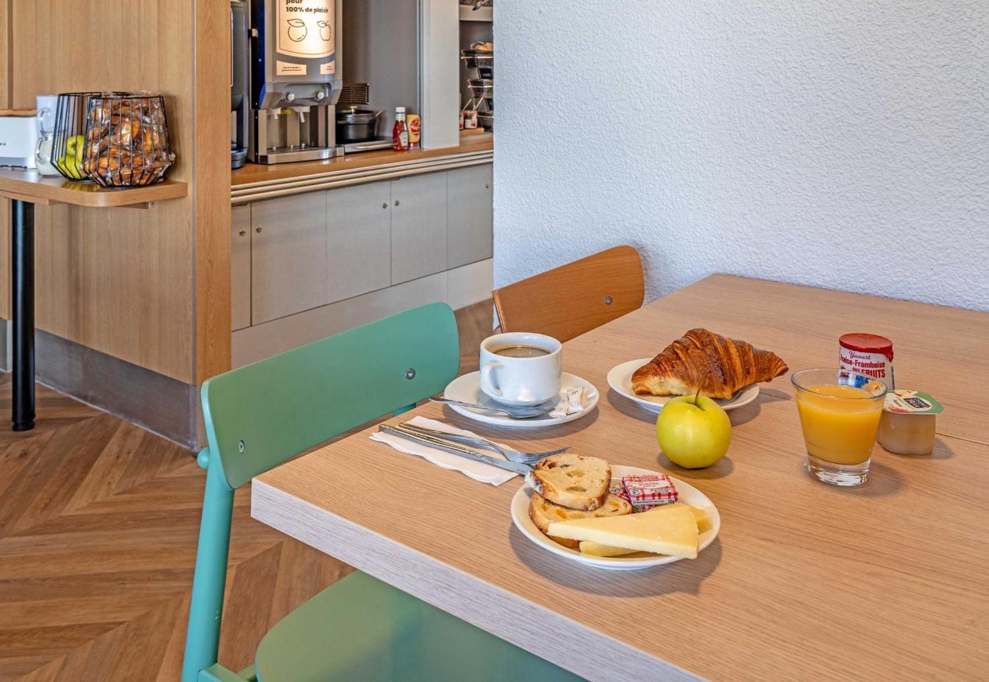 Hotel Brest Kergaradec Aeroport Gouesnou