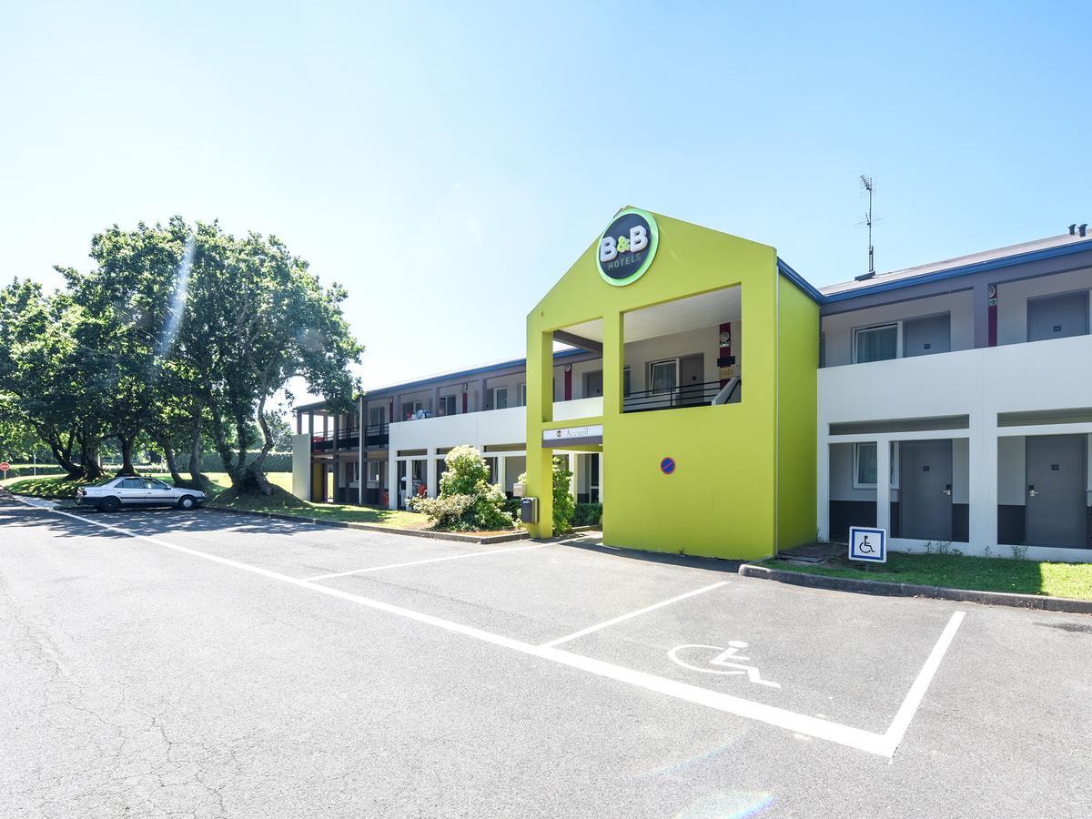Brest Kergaradec Aéroport Hotel Gouesnou