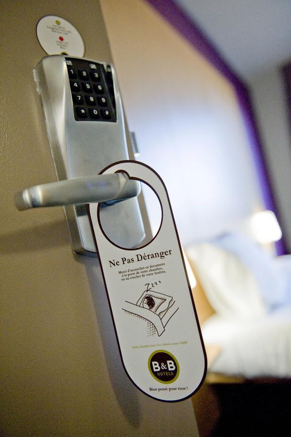 Hotel Brest Kergaradec Aéroport